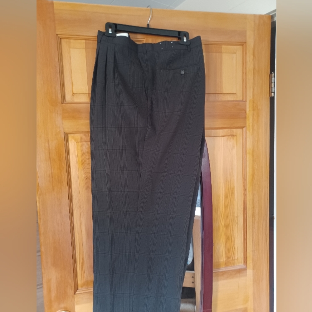 Mens Big &Tall suit